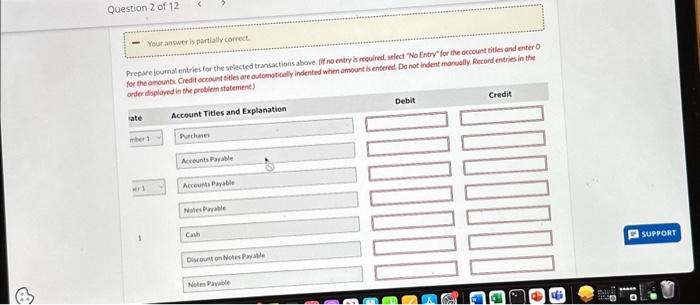 Swifty Corporation. Sept. 1 Oct. 1 Oct. 1 Purchased inventory from Encino
