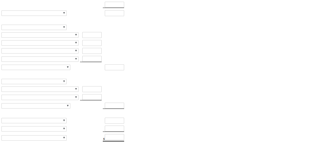 December 31 2017 2016 $33,600 $13,100 12,100 10,000 12,100 9,000 3,100 29,400