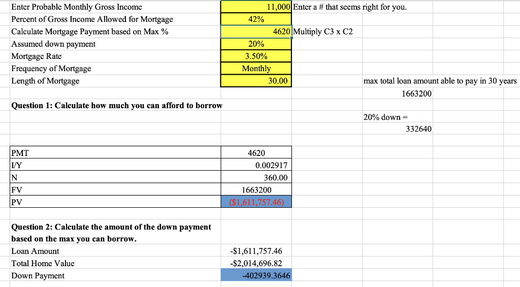 I am doing something incorrectly, i need help trying to figure out