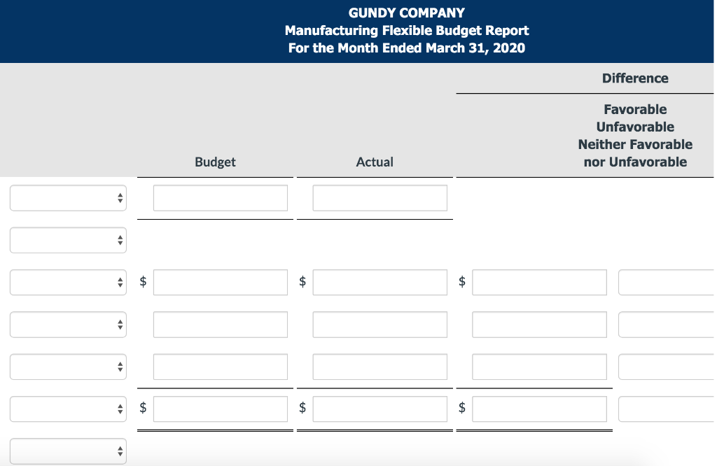expects to produce 1,213,200 units of Product XX in 2020. Monthly production
