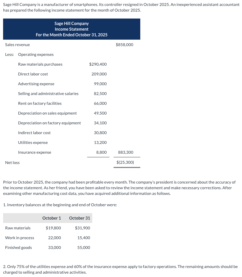 Please answer the last section (b) and what is filled in is