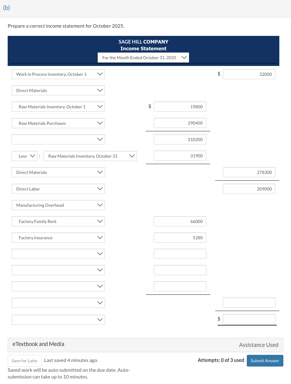 Company is a manufacturer of smartphones. Its controller resigned in October 2025