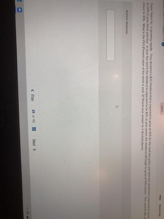  Sed Help Sam & E Super Signs Inc. is growing rapidly.