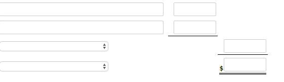 Insurance expense Salaries and wages expense55,380 Sales revenue $219,040 Rent expense ,500
