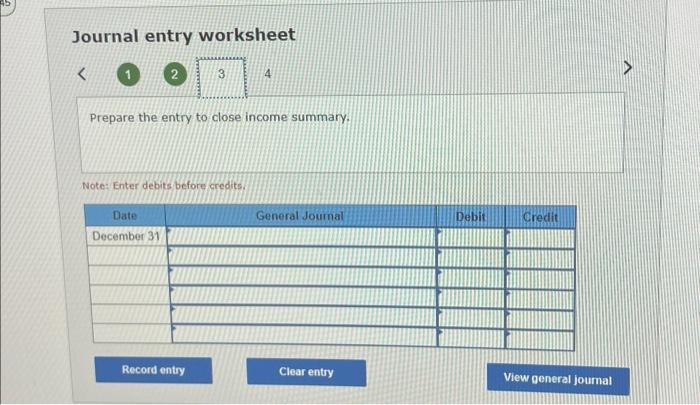 December 31. The Retained Earnings account balance was $146,000 at December 31