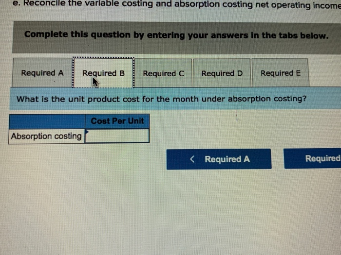 2,940 170 Selling price Units in beginning inventory Units produced Units sold