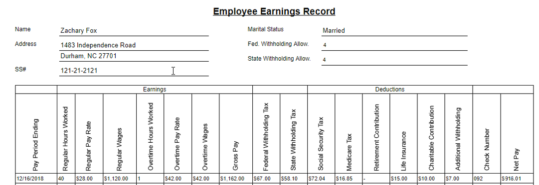 of the final three weeks of the year (the only weeks in
