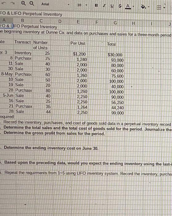 20 10 SA 100.000 20 2010 20 Purch DO 10000 Jun 40