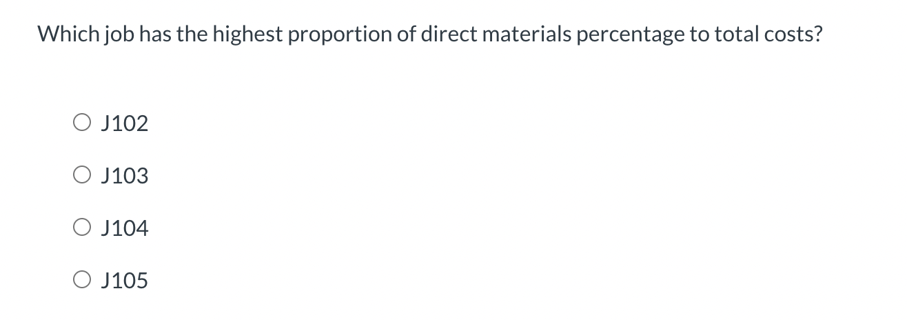 ongoing jobs for your team. Given the uniqueness of these jobs, your