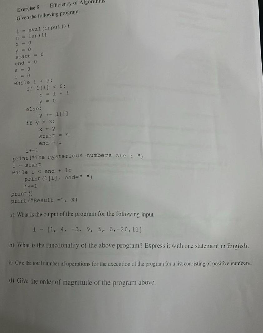  Letter d with explanation 