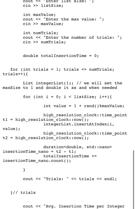 more likely not a better option than doubling the size of the