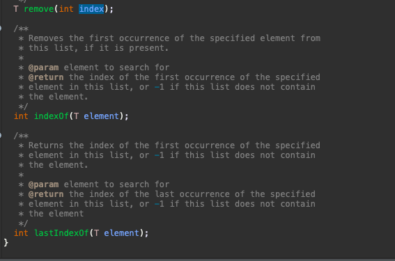 node implementation file: Fill out code to provide a linked list implementation