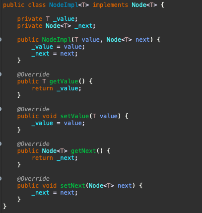 interface shown above. There is no need to change Node or Node
