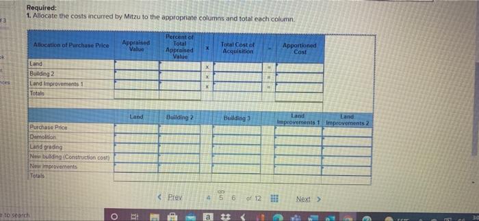 [The following information applies to the questions displayed below) On January 1,