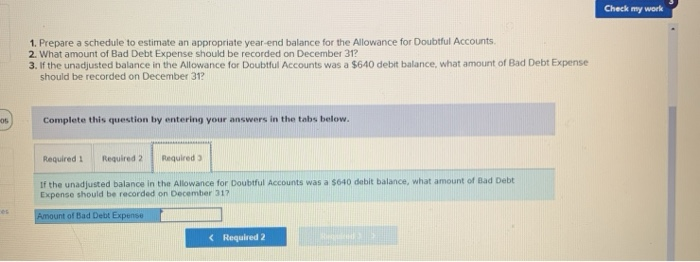 basis of three time periods as follows: (01-30 days old. $12,400; (2)