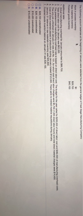  Work in process inventory Raw materials inventory Finished goods inventory Additional