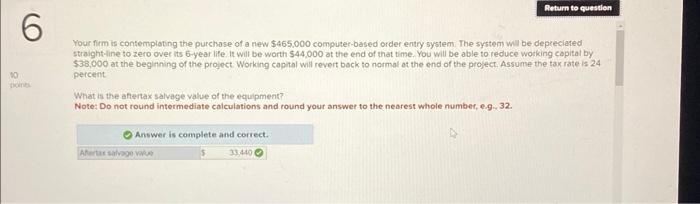 answer the question with the red x next to it please. Your