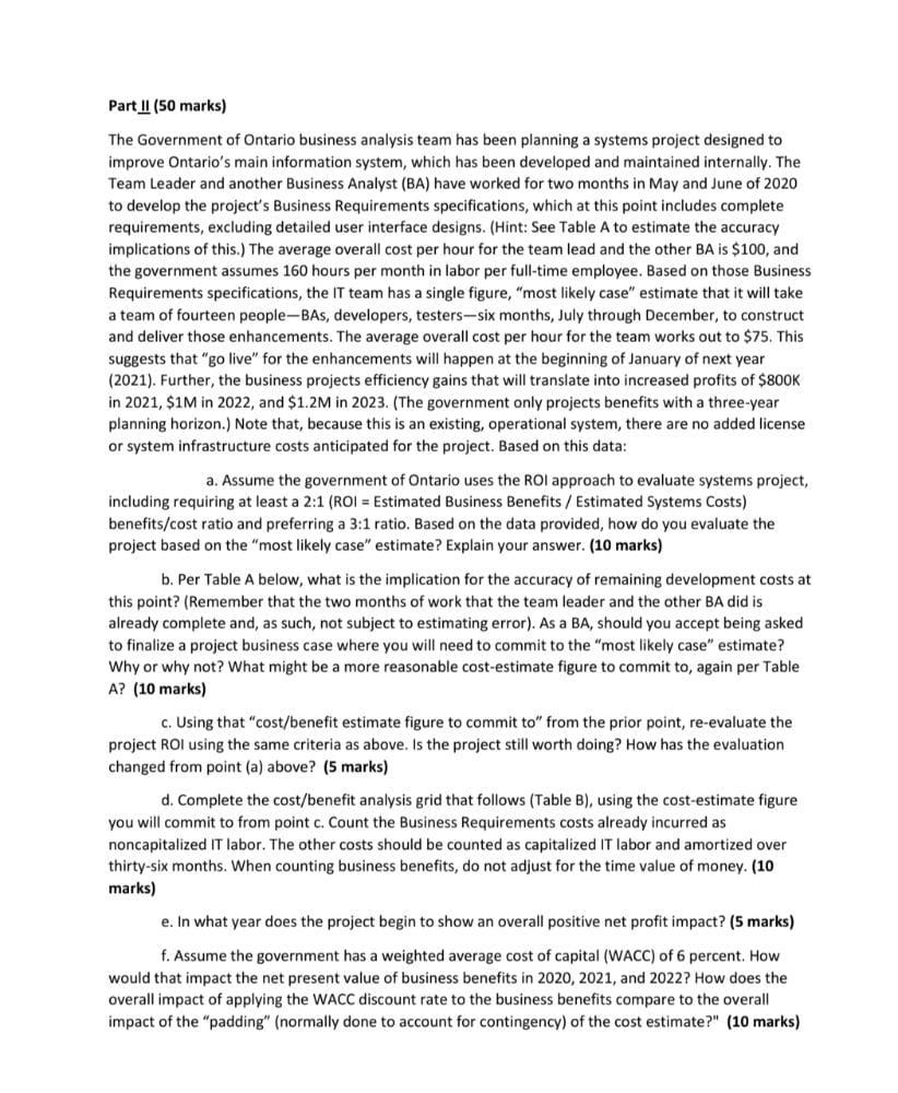 please I need all parts solutions it's urgent do it in 2