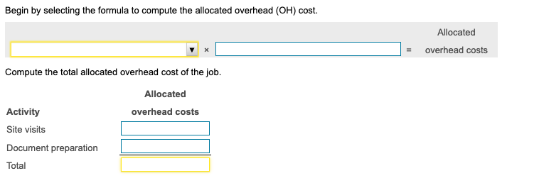 on the following activities: : (Click the icon to view the activities.)
