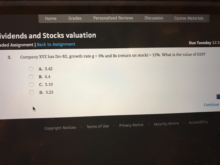  This is my final, please please double check your answer.. thankyou!