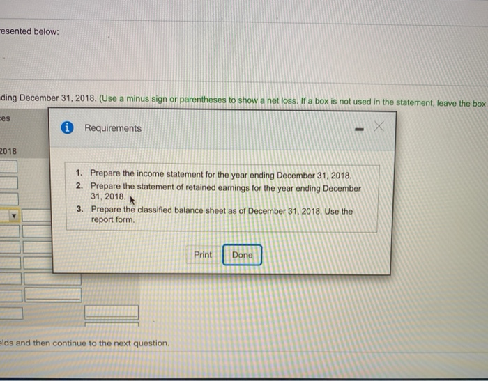 Retained Earnings Dividends Service Revenue Salaries Expense Supplies Expense I Depreciation Expense-Building