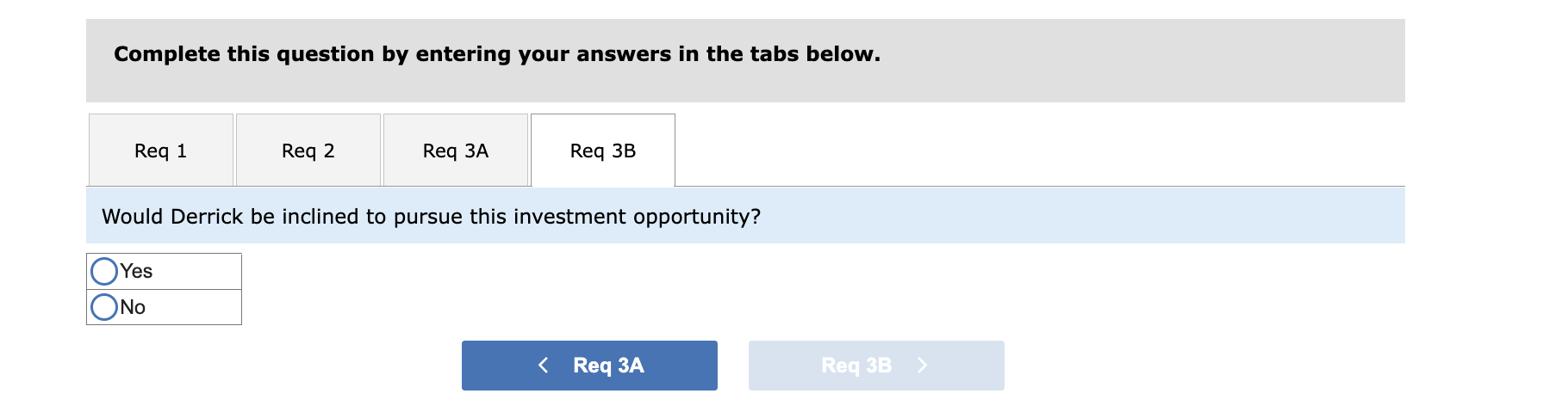 investment (ROI), which has been above 20% each of the last three