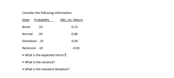  Please show work, I'm mostly stuck on how to get the