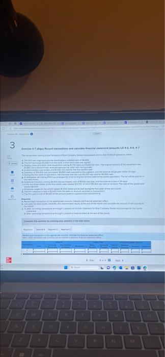  ign in C 2F Clear Chapter 04 - Homework i 2.5