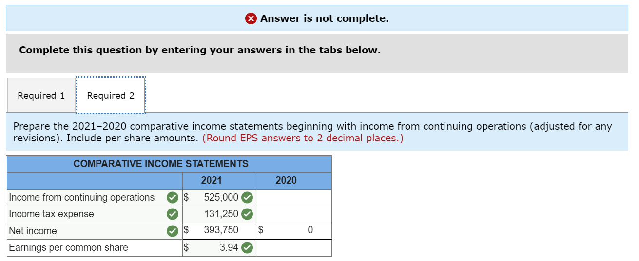 method of valuing inventory from the average cost method to the FIFO