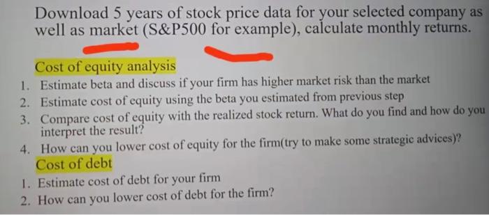 Please answer only QUESTION #3 in the context of Apple In. (in