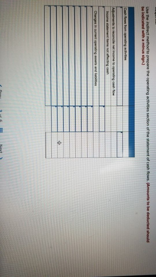 Inc. Updates 2018 CRUZ, INC. Comparative Balance Sheets December 31, 2019 2019