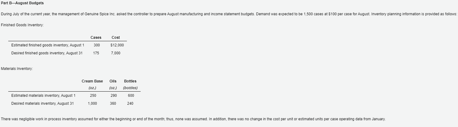 PLEASE NOTE: I WILL BE PROVIDING ALL OF THE WORK THAT I