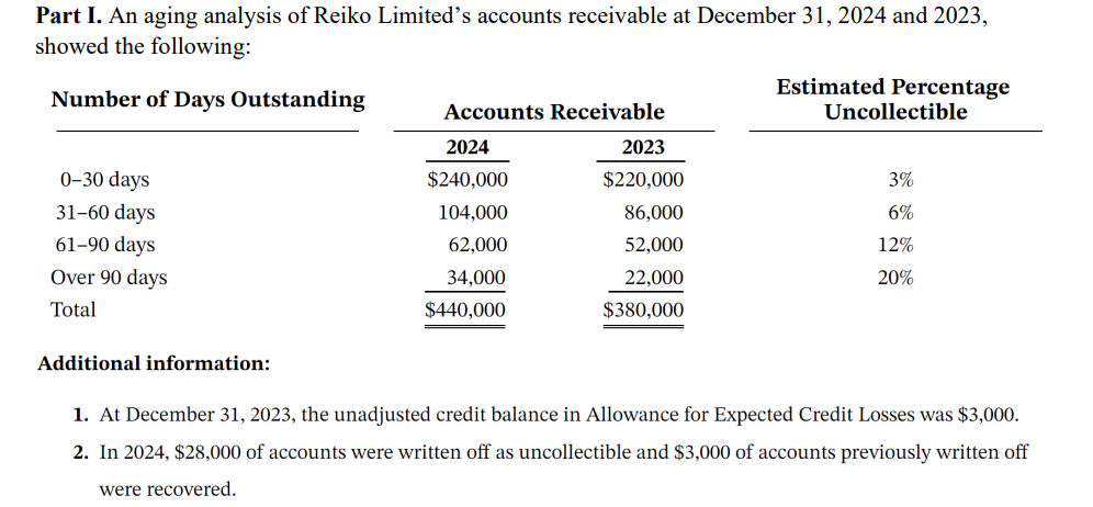 Accounting: Please use Excel when possible to answer the questions below. Please