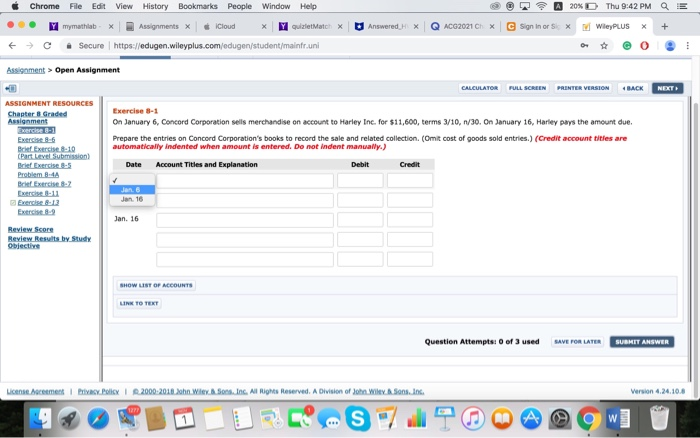  Chrome File Edit View History Bookmarks People Window Help @@@ 20%
