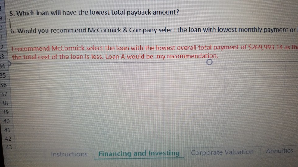 B C D E F G H J K L M McCormick