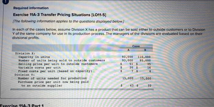  no work needed, please show correct and complete answers only. thank