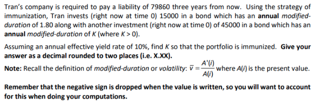 make payments to you at the end of each of the next