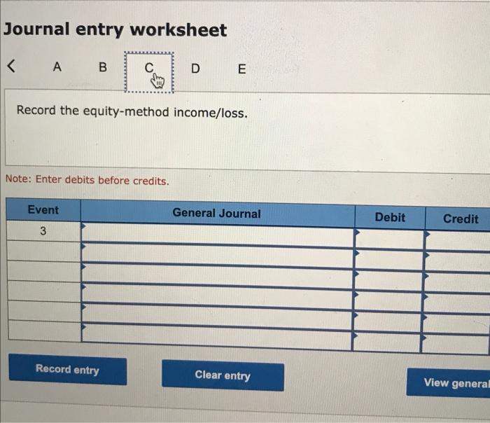 5 years at January 1, 20X9. Both companies use the FIFO inventory