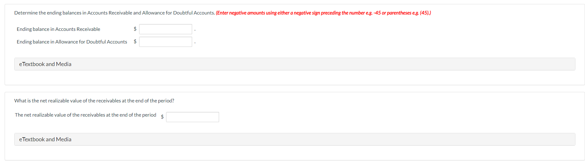 beginning of the current period, Swifty Corporation had balances in Accounts Receivable