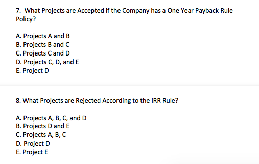 100 50 50 100 NPV at 10% 3.50 3.44 2.14 1.46 13.07