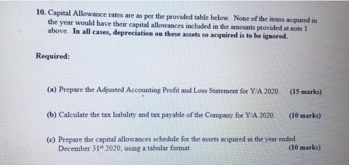 with respect to these services. Harry Lane, the accountant, worked out the