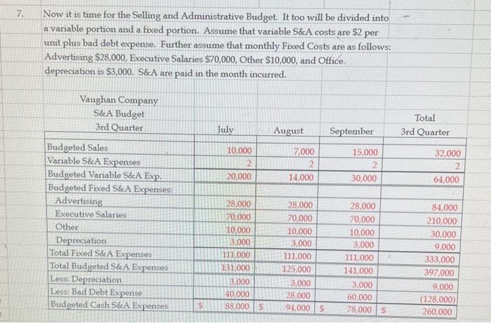 1 , so here goes: 9. From here we move on to