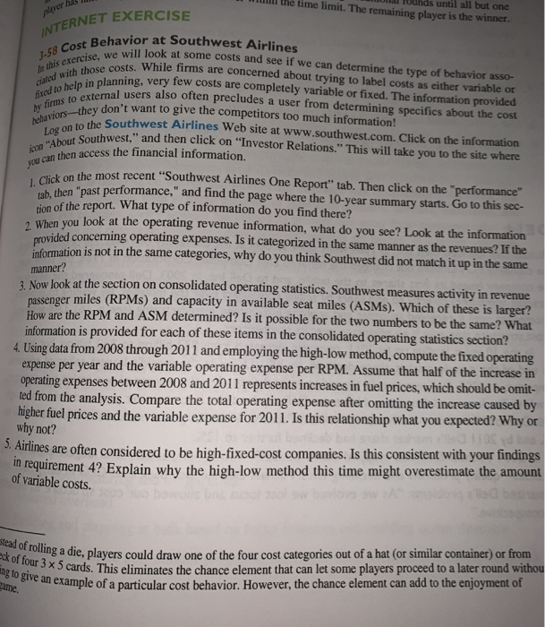 Hi, Can someone help me with Chapter 3 problem 58P In introduction
