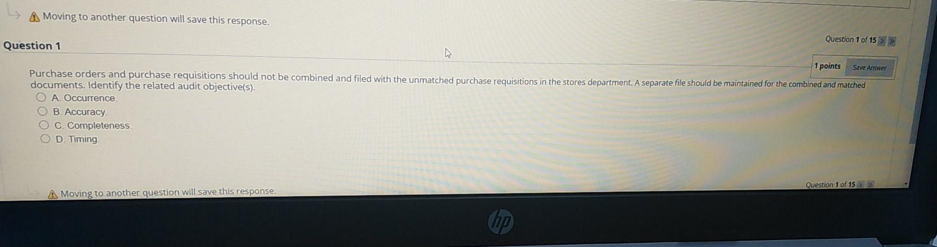  I need it Necessary in a quick time A Moving to