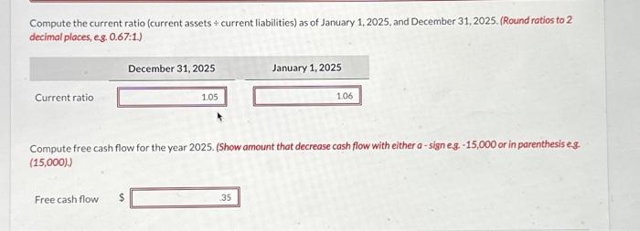 $14,060 & $7,480 & Inc. \\ \hline Accounts receivable & 107,540 &