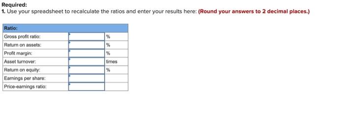 answer the questions that follow. Cash Accounts receivable Inventory Long-term assets Total