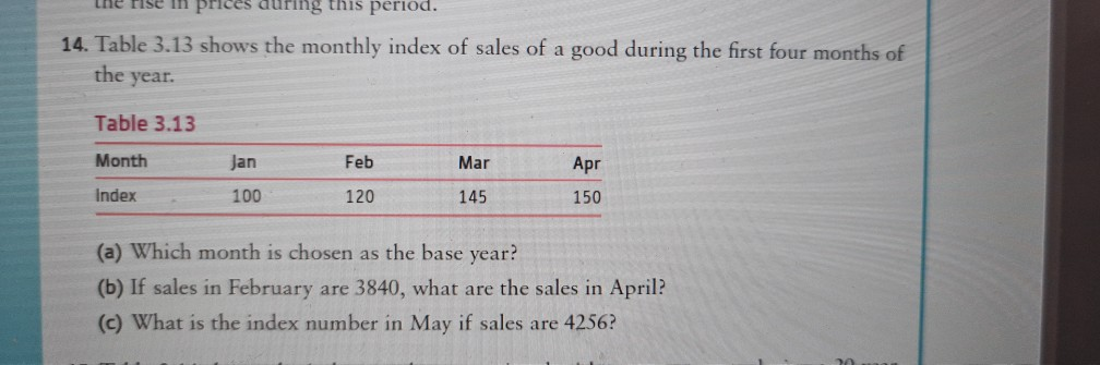 can I please have the solution for this question the rise