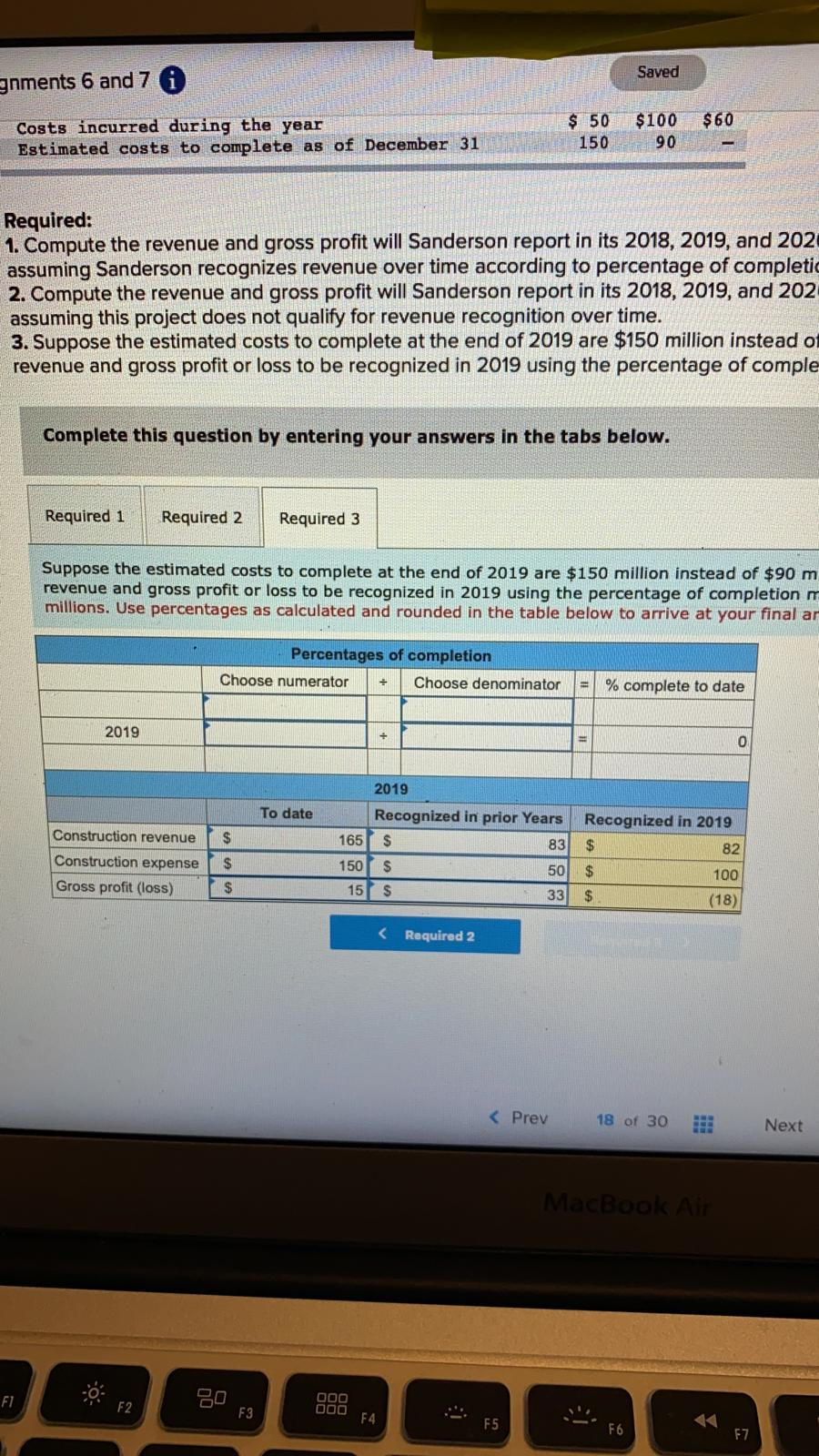 stadium in Washington, D.C., for $330 million. The expected completion date is