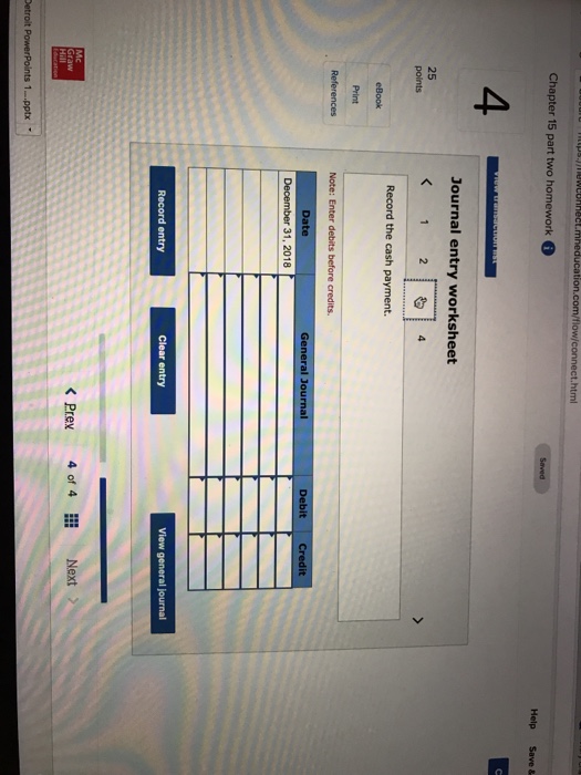 the beginning of the lease and each December 31 thereafter through 2026