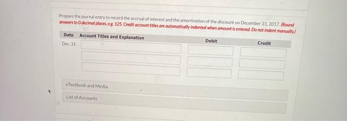 FLOUNDER CORP. Bond Discount Amortization Effective-Interest Method-Annual Interest Payments Interest Expense Bond